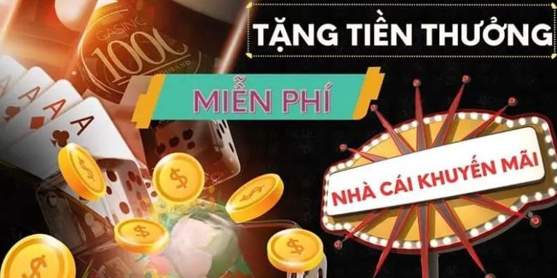 Khuyến mãi Casino đặc sắc nhất thị trường