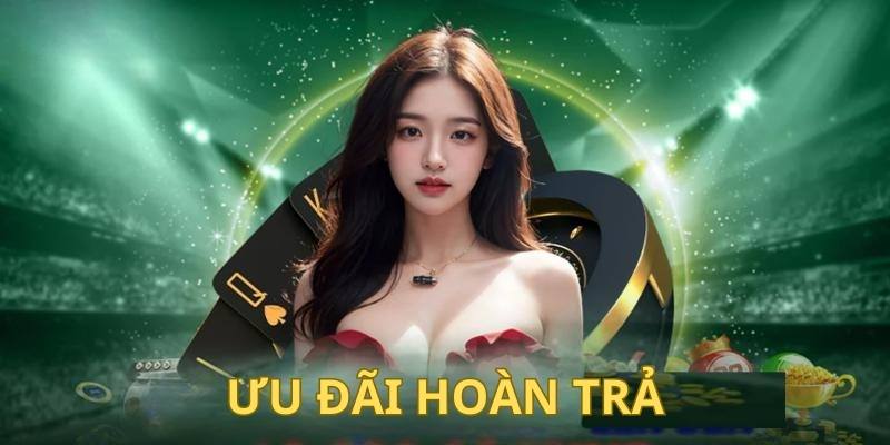 Ưu Đãi Hoàn Trả OK9 - Cơ Hội Không Thể Bỏ Qua